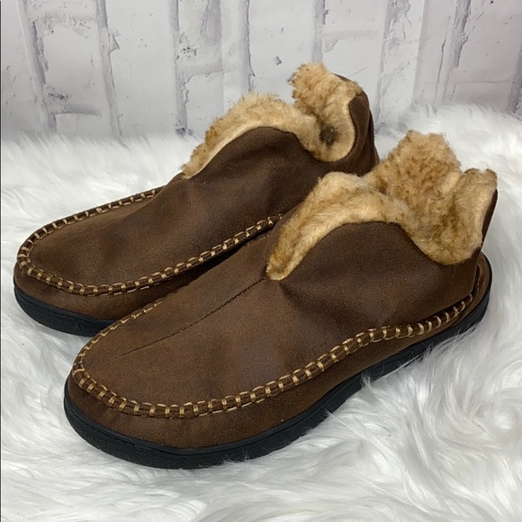 wishcotton men's slippers